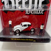 M2 Machines 1:64 Dioramas 1967 Vw Beetle Deluxe USA Model Release 20 
