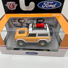 M2 Machines 1:64 Detroit Muscle 1971 Ford Bronco Release 96 