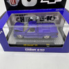 M2 Machines 1:64 Detroit Muscle 1995 Chevrolet S10 Release 96 
