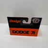 M2 Machines 1:64 Auto Thentics 1971 Dodge Charger SE 383 Release 110 