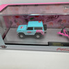 M2 Machines 1:64 Cherry Coke Auto Haulers 1976 Ford Bronco & 1995 Ford Ranger XLT Release S03