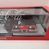 M2 Machines 1:64 Auto Haulers Coca Cola 1998 GMC Sierra 1500 4X4 & 1995 GMC S15 Sonoma Release S03