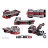 PREORDER: Kaido House X Mini GT 1:64 Volkswagen T1 Street Battle Spec V1