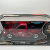 Jada 1/24 Fast & Furious 25TH Anniversary Ford F-150 SVT Lightning With Special Color Brush Finish 