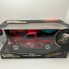 Jada 1/24 Fast & Furious 25TH Anniversary Ford F-150 SVT Lightning With Special Color Brush Finish 