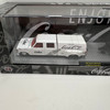 M2 Machines 1:64 Coca Cola Auto Haulers 1987 Ford F-350 Truck & 1966 Ford GT40 MK II Release S05 
