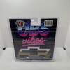 M2 Machines 1:64 Dioramas 1990 Chevrolet C1500 Silverado Release 21 