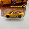 2026 Matchbox H Case Super Chase 1997 Acura Integra Type R Left Hand Steering Wheel Version 