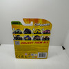 Car Tuned 1:64 Mainline Lowriders 54 Grumman Step Van Series 11 