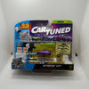 Car Tuned 1:64 Custom Shop Castworks 69 Pontiac GTO Series 4 