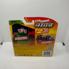 Car Tuned 1:64 Container Rigs Cool COE Container Black Version White Container Series 3 