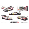Kaido House x Mini GT 1:64 Nissan Silvia S13-R Circuit Spec V1