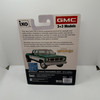 IXO Model 1:64 GMC Sierra Grande 3500 Crew Cab Dually – Green White – Limited Edition