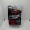 Mini GT Chase 1:64 Porsche 911 (992) GT3 RS Weissach Package – Guards Red Bare Metal Raw 