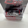 Mini GT Chase 1:64 Porsche 911 (992) GT3 RS Weissach Package – Guards Red Bare Metal Raw 