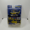 M2 Machines 1:64 Model Kits Spam 1967 Mercury M-100 4X4 Release 88 