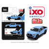 PREORDER: IXO Model 1:64 2022 Toyota Tacoma – Cavalry Blue – Limited Edition – Mijo Exclusives