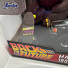 Jada 1/24 Hollywood Rides 1985 Toyota SR5 Pickup and Marty’s Skateboard – Back To The Future 