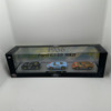 M2 Machines Chase 1/64 Auto Haulers 1966 Ford GT40 MK 2 Limited To 750 Produced 