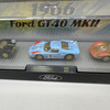 M2 Machines Chase 1/64 Auto Haulers 1966 Ford GT40 MK 2 Limited To 750 Produced 