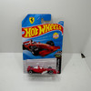 2026 Hot wheels Mainline M Case Ferrari F2004 
