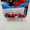 2026 Hot wheels Mainline M Case Ferrari F2004 