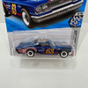 2026 Hot wheels Mainline M Case 1963 Ford Galaxie 