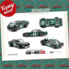 PREORDER: Kaido House x Mini GT 1:64 Nissan Skyline 2000GT-R (KPGC10) Cortez V1 KHMG249 ETA SEPTEMBER 