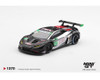 PREORDER: Mini GT 1:64 Lamborghini Huracan GT3 EVO2 #45 DEX Wayne Taylor Racing 2025 IMSA Chevrolet Grand Prix Class Winner - Blister Carded 