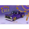 PREORDER: M2 Machines 1:64 1973 Chevrolet Cheyenne 10 Stepside Mi Via Loca – Hobby Exclusive