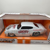 Jada 1/24 Bigtime Muscle Ghost 1971 Chevrolet Chevelle SS 
