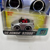 Car Tuned 1/64 JDM 00 Honda S2000 Series 6 