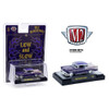 IN TRANSIT : M2 Machines 1:64 1956 Chevrolet Bel Air Custom Low & Slow – Hobby Exclusive ETA EARLY SEPTEMBER 