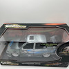Jada 1/24 Fast & Furious 25TH Anniversary Jesse’s Volkswagen Jetta – Silver Color Brush Finish