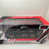 Jada 1/24 Hyper - Spec Porsche 911 GT3 RS (992) – In Black 