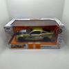 Jada 1/24 Bigtime Muscle 2010 Ford Mustang GT – In Gold – Tom’s Racing