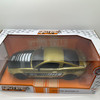 Jada 1/24 Bigtime Muscle 2010 Ford Mustang GT – In Gold – Tom’s Racing