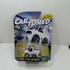 Car Tuned 1/64 Hobby Alternate Muscle Cars 01 Ford F-150 Lightning Series 7 