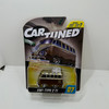 Car Tuned 1/64 Hobby Alternate Customs Vw Type 2 T1 Series 7 