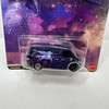 2026 Hot wheels 1/64 Pop Culture Onward Guinevere Van Release S 