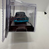 M2 Machines Chase 1:64 1964 Chevrolet Impala Hard Top – Daytona Blue Metallic – Hobby Exclusive - 1,282 Produced 