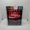 M2 Machines 1:64 Coca Cola ” Share A Coke with Mijo” 1964 Chevrolet Impala SS Lowriders – Special Edition – MiJo Exclusives