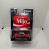 M2 Machines Chase 1:64 Coca Cola ” Share A Coke with Mijo” 1964 Chevrolet Impala SS Lowriders – Special Edition – MiJo Exclusives - 300 Produced 