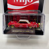 M2 Machines Chase 1:64 Coca Cola ” Share A Coke with Mijo” 1964 Chevrolet Impala SS Lowriders – Special Edition – MiJo Exclusives - 300 Produced 