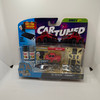 Car Tuned 1:64 Custom Shop Castworks 15 Toyota Tundra Series 5 