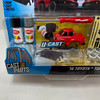 Car Tuned 1:64 Custom Shop Castworks 15 Toyota Tundra Series 5 