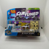 Car Tuned 1/64 Custom Shop Cast Works 85 Toyota CR AE86 Series 5 