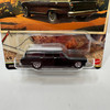 2026 Hot wheels 1/64 Car Culture Road Trip 64 Chevy Nova Station Wagon Release V 