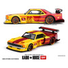 PREORDER: KAIDO HOUSE X MINI GT CHEVROLET CAMARO KAIDO RACING V1 KHMG319