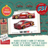 PREORDER: KAIDO HOUSE X MINI GT NISSAN SKYLINE GT-R (R34) TAMIYA X KAIDO HOUSE THE HORNET V2 KHMG315 